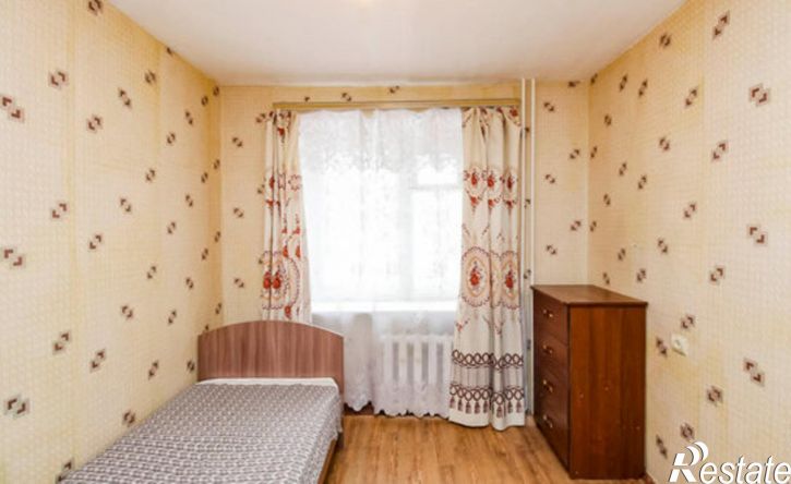3-комн квартира ул Московский тракт, 173,  д. 173