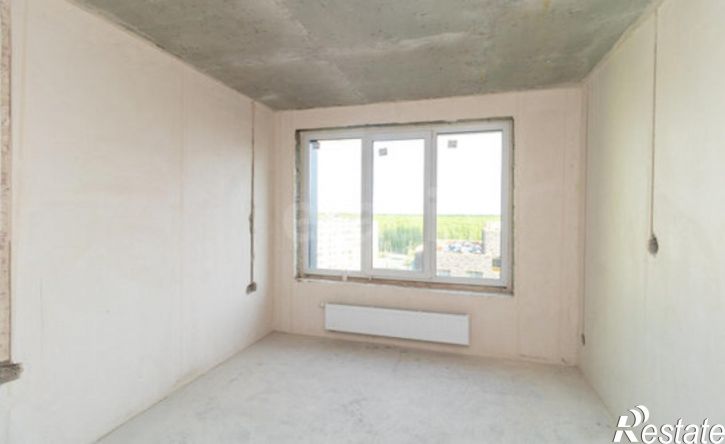 1-комн квартира микрорайон Тарманы, улица Малышева, 31к1