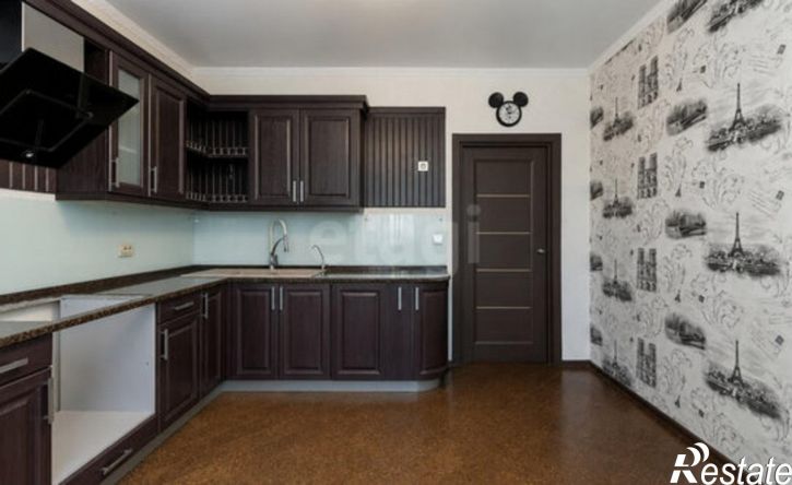 3-комн квартира ул Александра Протозанова, 16 1,  д. 16 1,  к. 1