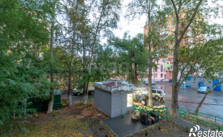 1-комн квартира ул Ватутина, 14,  д. 14