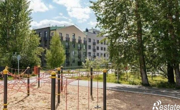 2-комн квартира в новом доме ул Александра Звягина, 2,  д. 2