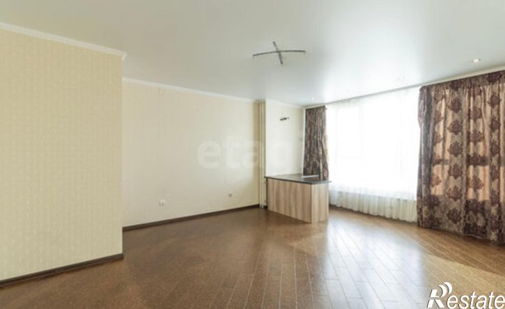 3-комн квартира ул Александра Протозанова, 16 1,  д. 16 1,  к. 1