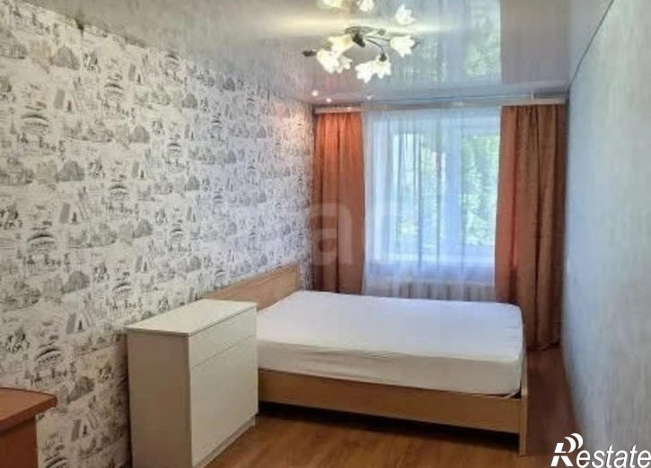 2-комн квартира ул Комбинатская, 38,  д. 38