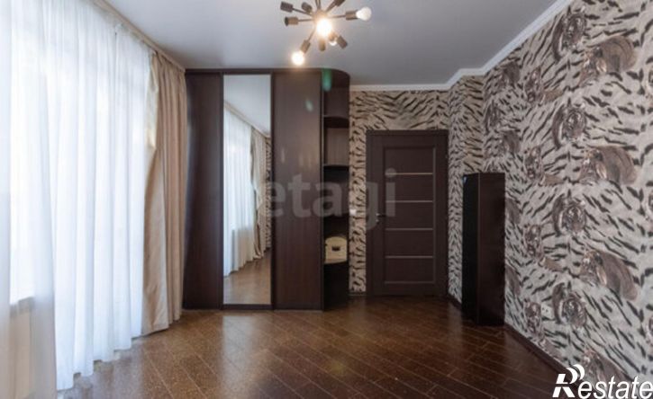 3-комн квартира ул Александра Протозанова, 16 1,  д. 16 1,  к. 1