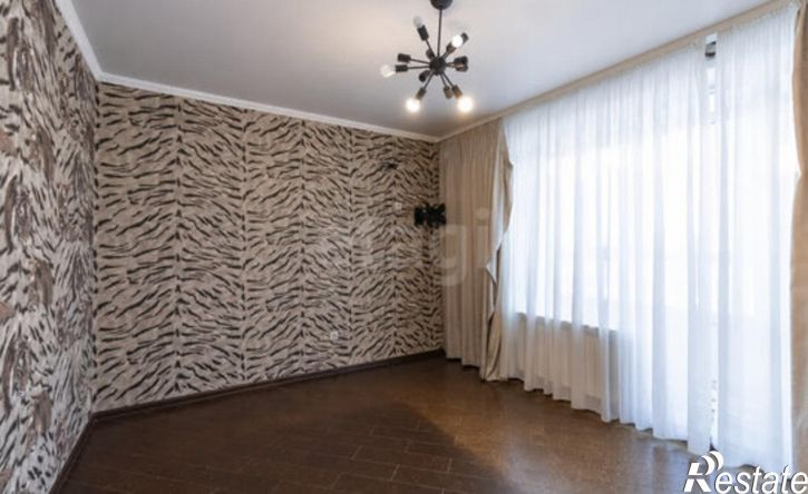 3-комн квартира ул Александра Протозанова, 16 1,  д. 16 1,  к. 1