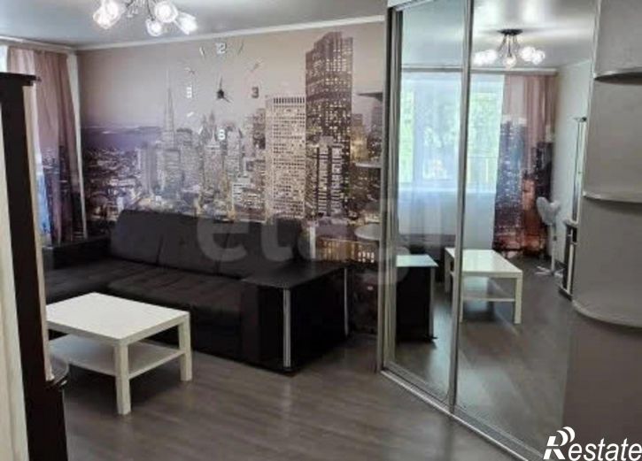 2-комн квартира ул Комбинатская, 38,  д. 38