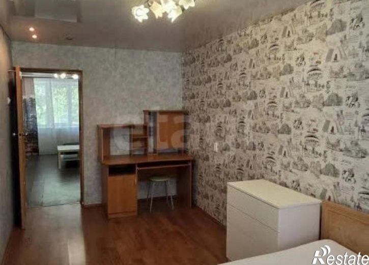2-комн квартира ул Комбинатская, 38,  д. 38