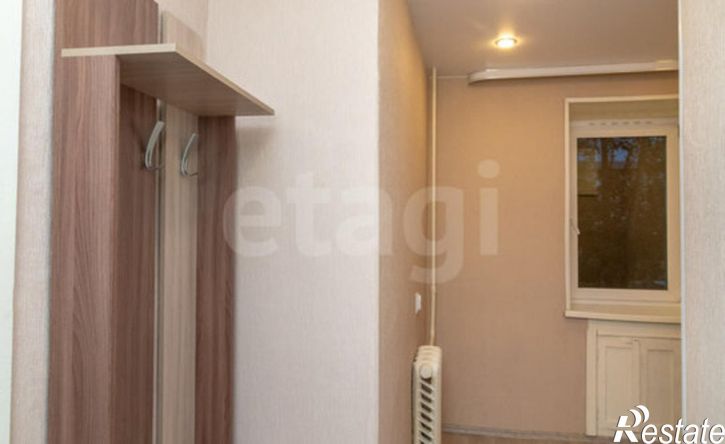 1-комн квартира ул Ватутина, 14,  д. 14