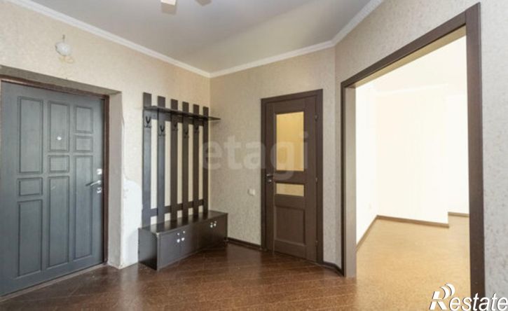 3-комн квартира ул Александра Протозанова, 16 1,  д. 16 1,  к. 1