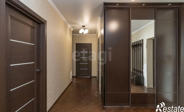 3-комн квартира ул Александра Протозанова, 16 1,  д. 16 1,  к. 1
