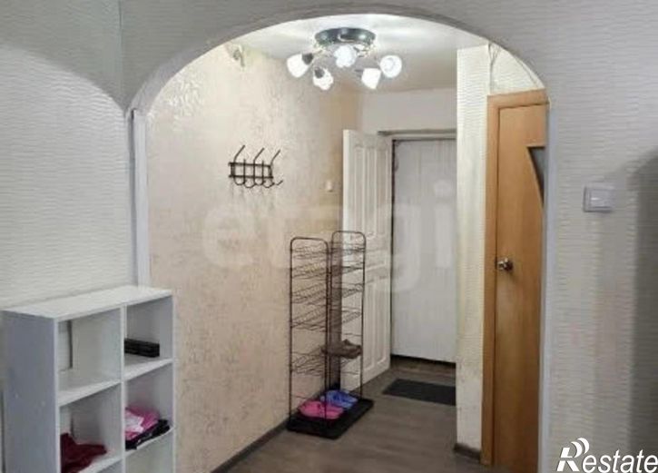 2-комн квартира ул Комбинатская, 38,  д. 38