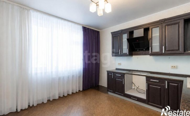 3-комн квартира ул Александра Протозанова, 16 1,  д. 16 1,  к. 1