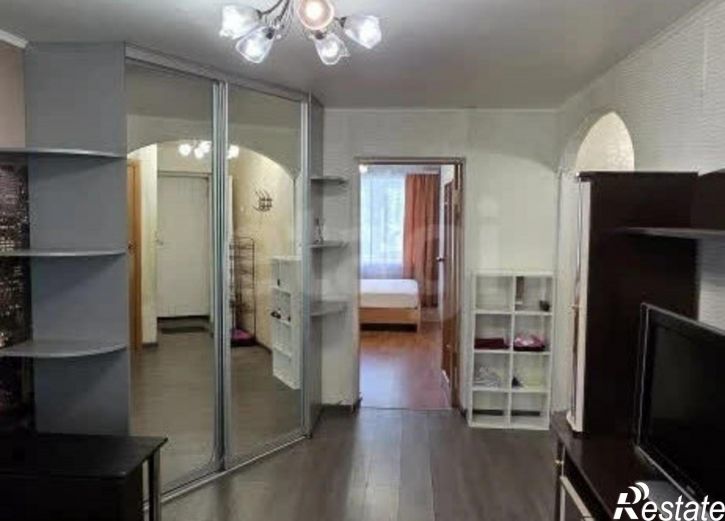 2-комн квартира ул Комбинатская, 38,  д. 38