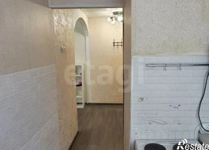 2-комн квартира ул Комбинатская, 38,  д. 38
