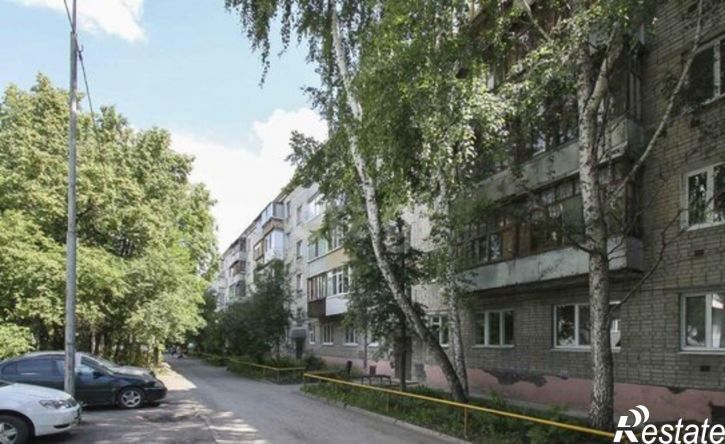 2-комн квартира ул Комбинатская, 38,  д. 38