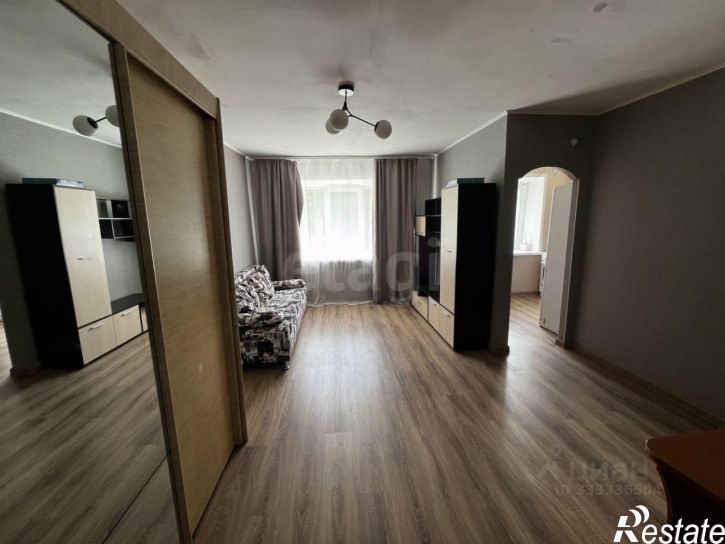 1-комн квартира ул Мельникайте, 95,  д. 95