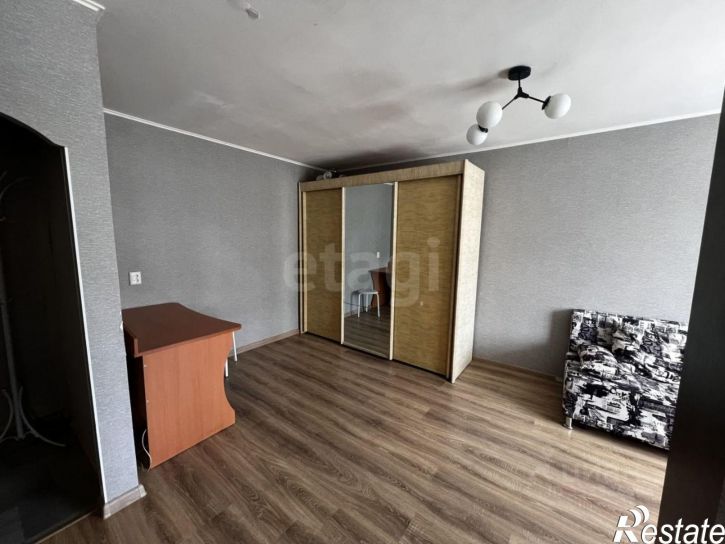 1-комн квартира ул Мельникайте, 95,  д. 95
