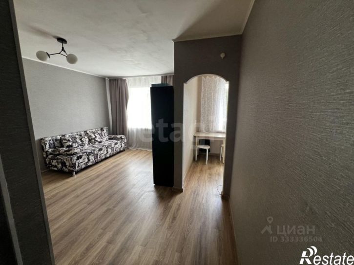 1-комн квартира ул Мельникайте, 95,  д. 95