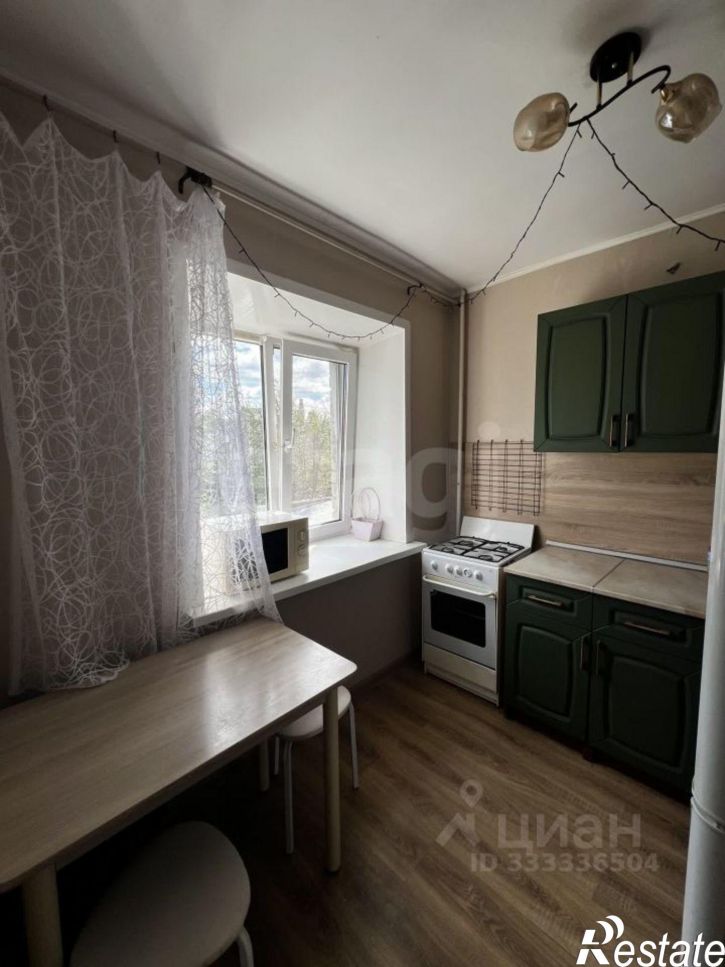 1-комн квартира ул Мельникайте, 95,  д. 95