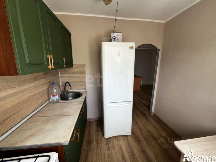 1-комн квартира ул Мельникайте, 95,  д. 95