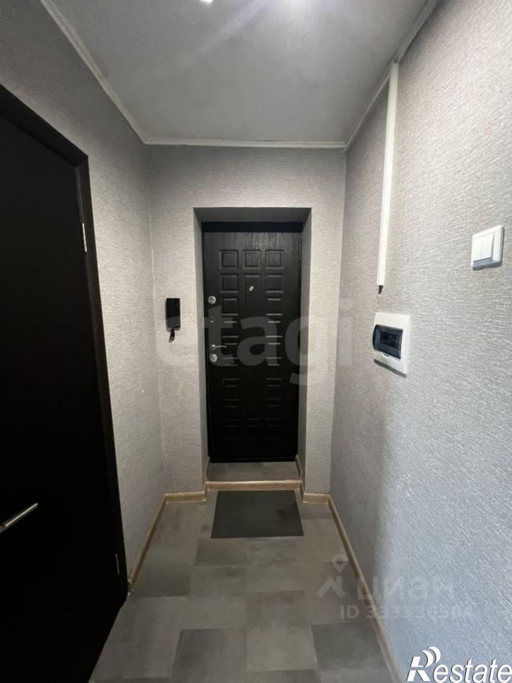 1-комн квартира ул Мельникайте, 95,  д. 95