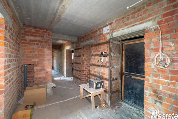 3-комн квартира Юганский проезд, д 4