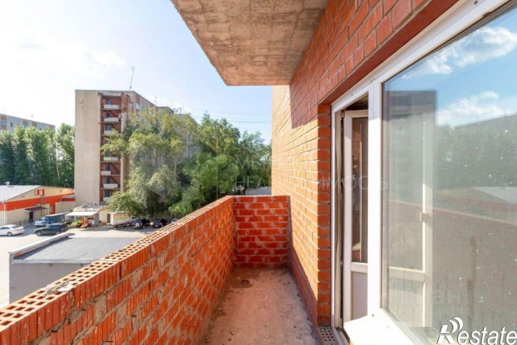 3-комн квартира Юганский проезд, д 4