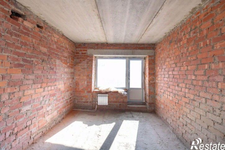 3-комн квартира Юганский проезд, д 4