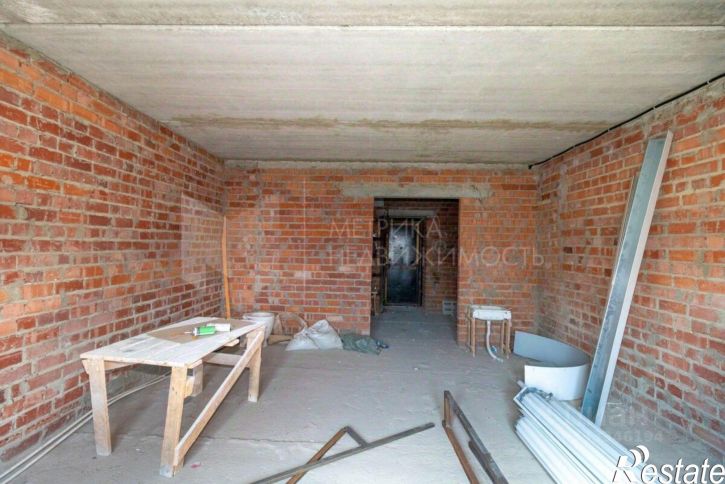 3-комн квартира Юганский проезд, д 4