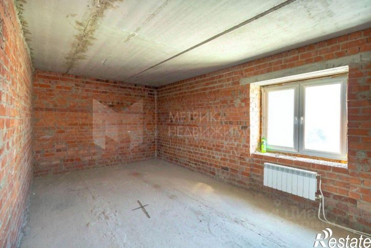 3-комн квартира Юганский проезд, д 4