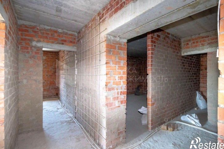 3-комн квартира Юганский проезд, д 4