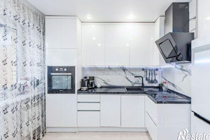 2-комн квартира ул Арктическая, д 7 к 2