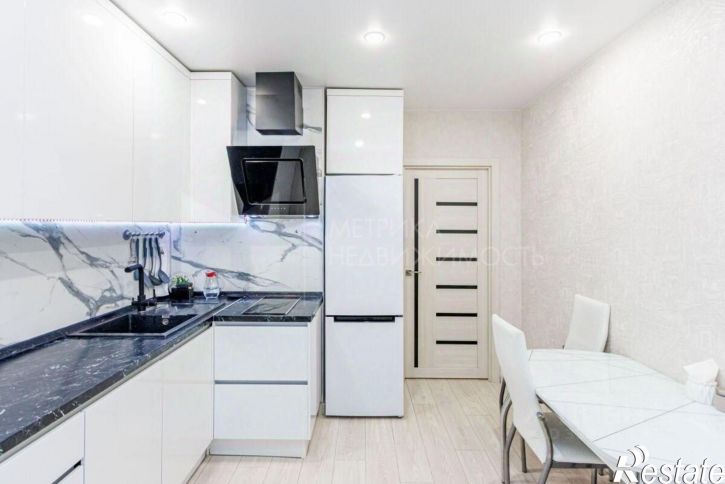 2-комн квартира ул Арктическая, д 7 к 2