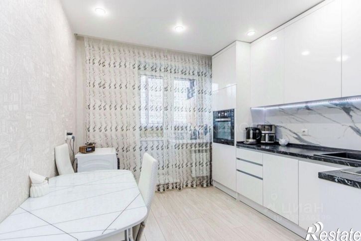 2-комн квартира ул Арктическая, д 7 к 2