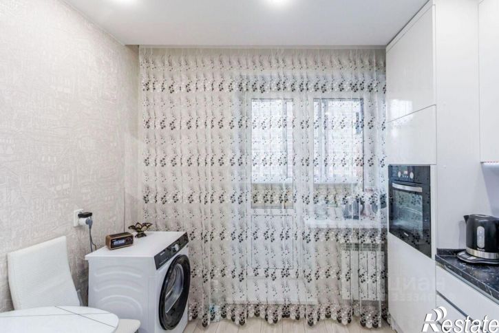 2-комн квартира ул Арктическая, д 7 к 2