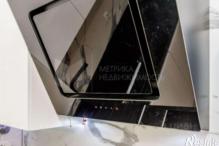 2-комн квартира ул Арктическая, д 7 к 2