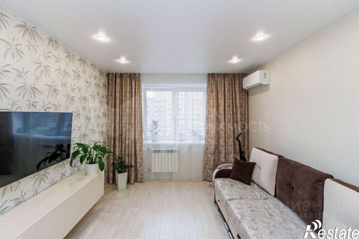 2-комн квартира ул Арктическая, д 7 к 2