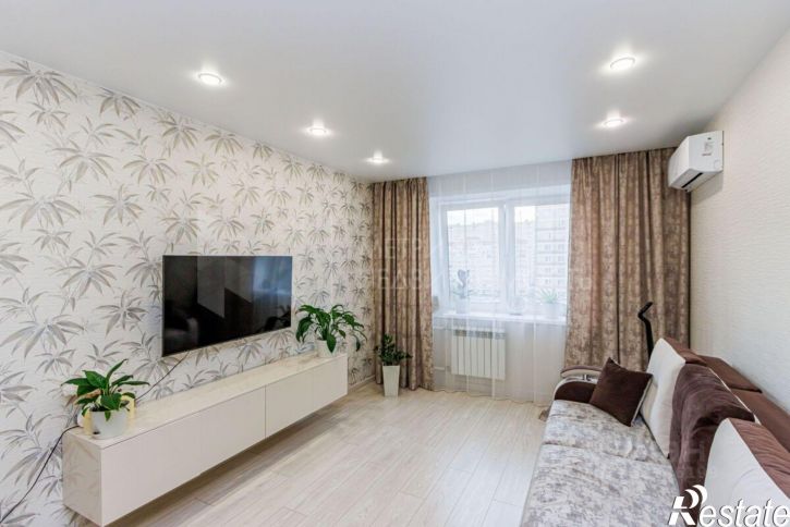 2-комн квартира ул Арктическая, д 7 к 2