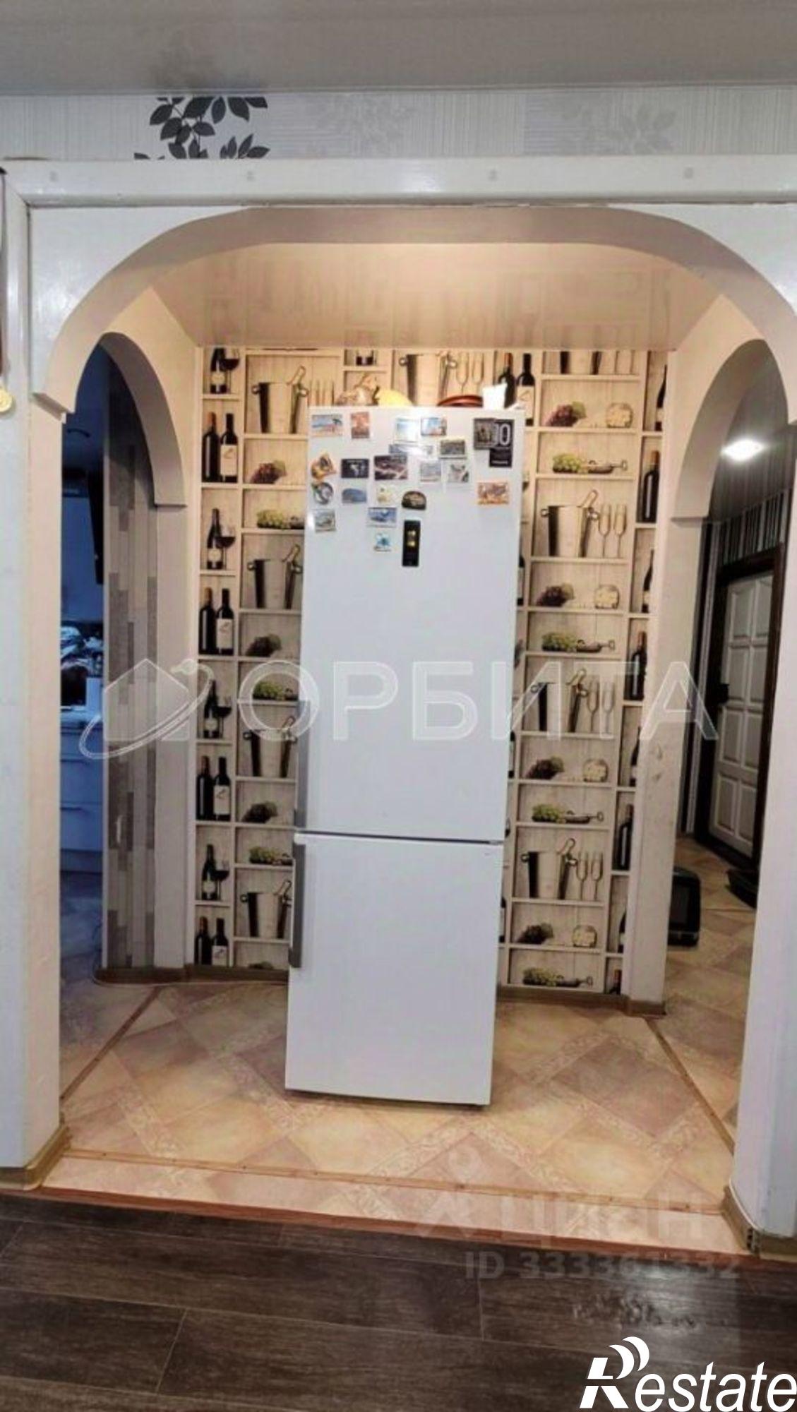 Купить квартиру за 3 800 000 рублей на ул Энергетиков, 58