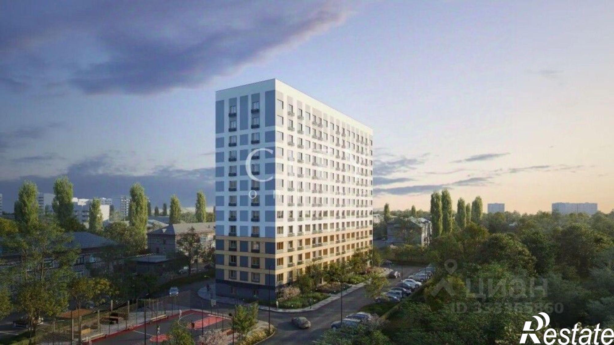 Купить торговое помещение за 37 000 300 рублей на ул 70 лет Октября, 10