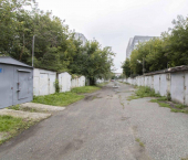 17 кв м ул 50 лет Октября, 59