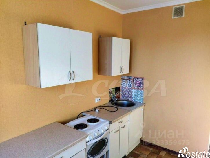 1-комн квартира ул Западносибирская, 18,  д. 18