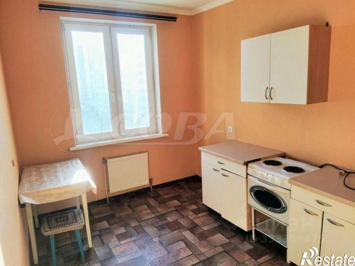 1-комн квартира ул Западносибирская, 18,  д. 18