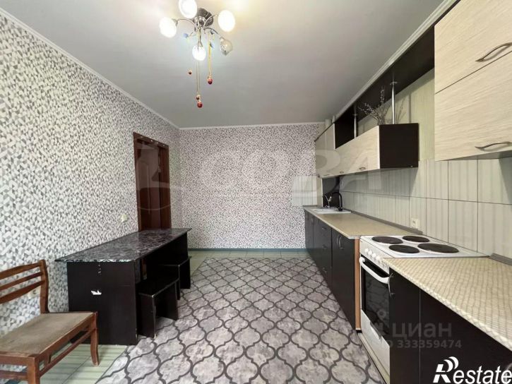 1-комн квартира ул Василия Гольцова, 10,  д. 10