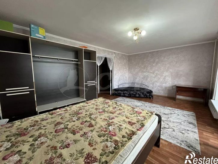 1-комн квартира ул Василия Гольцова, 10,  д. 10