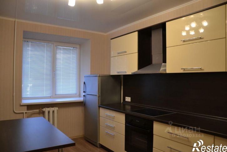 1-комн квартира ул Евгения Богдановича, 10,  д. 10