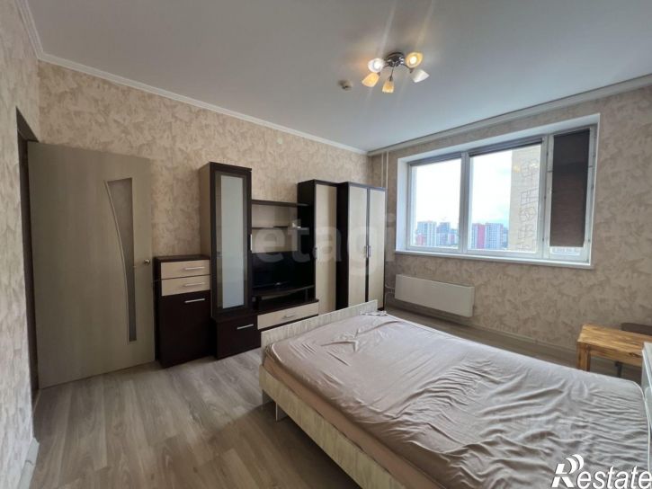 1-комн квартира ул Газовиков, 53,  д. 53