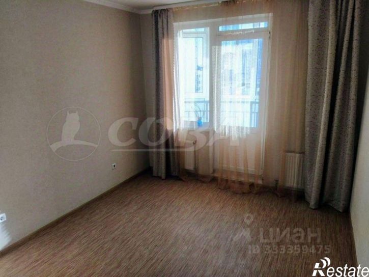 1-комн квартира ул Западносибирская, 18,  д. 18