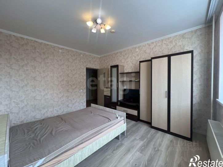 1-комн квартира ул Газовиков, 53,  д. 53