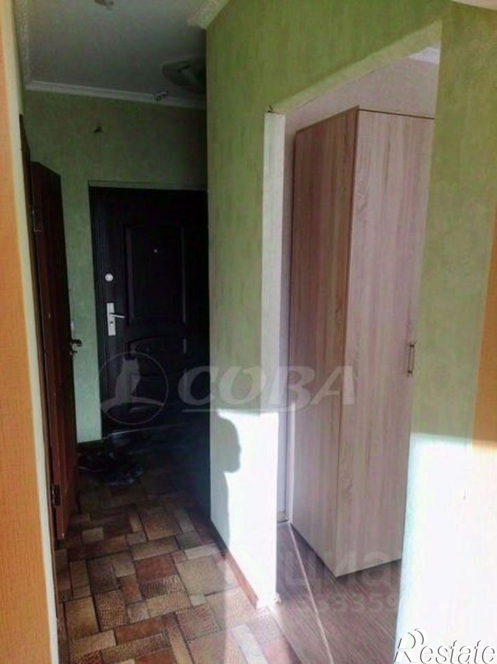 1-комн квартира ул Западносибирская, 18,  д. 18